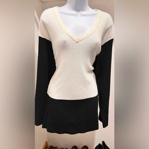 Vince Camuto sweater